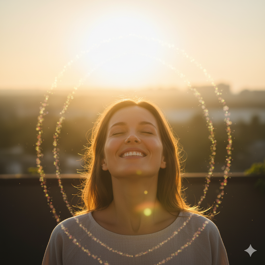 Sunlight-improves-mood-naturally